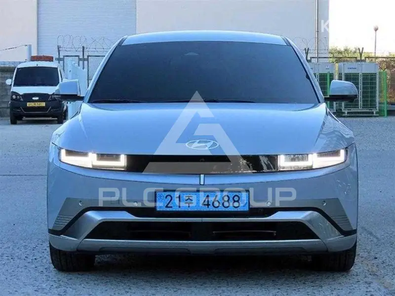 2026 Hyundai Ioniq