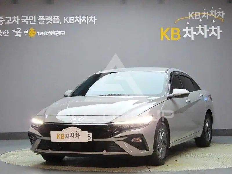 2026 Hyundai Avante