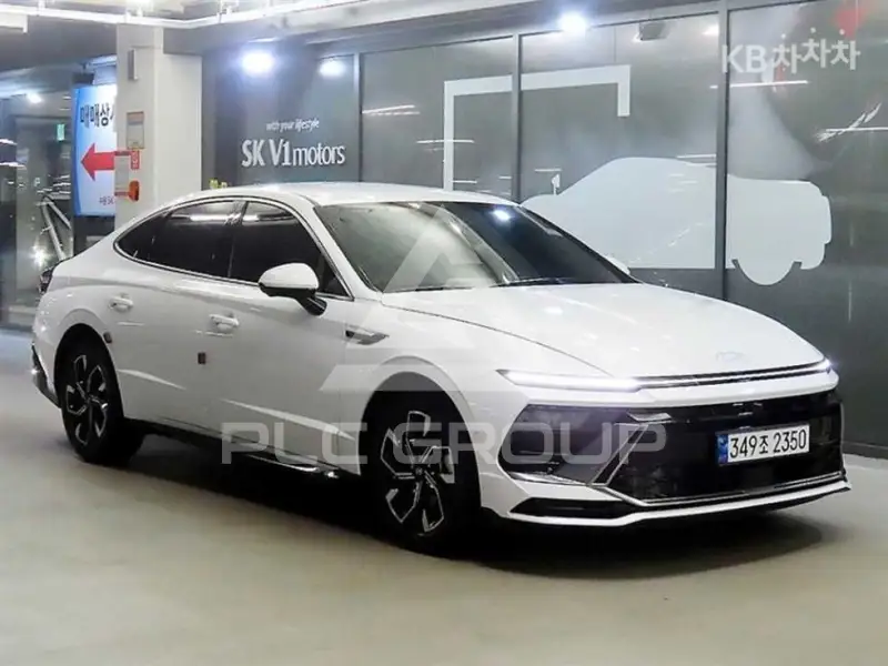 2026 Hyundai Sonata