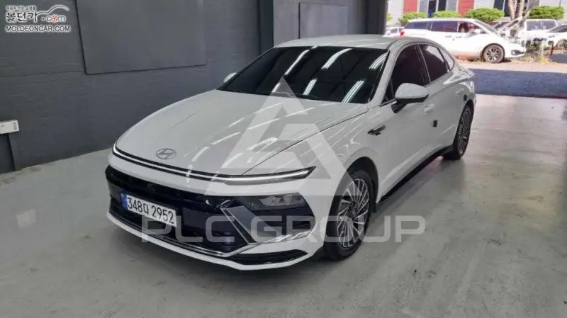 2026 Hyundai Sonata
