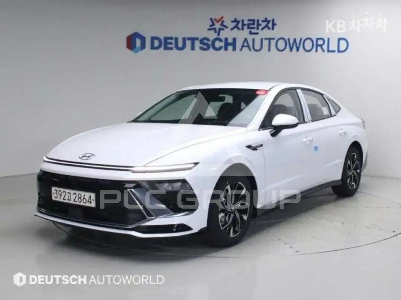2026 Hyundai Sonata