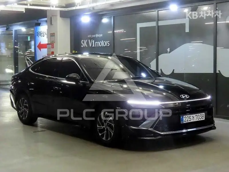 2026 Hyundai Sonata