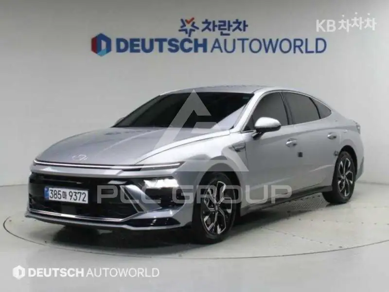 2026 Hyundai Sonata
