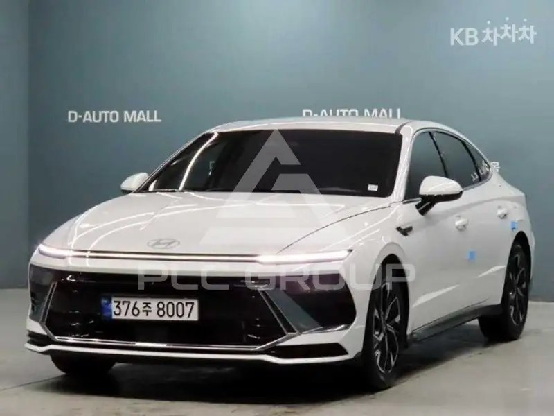 2026 Hyundai Sonata