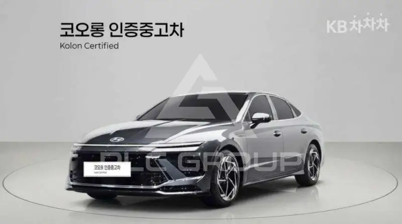 2026 Hyundai Sonata