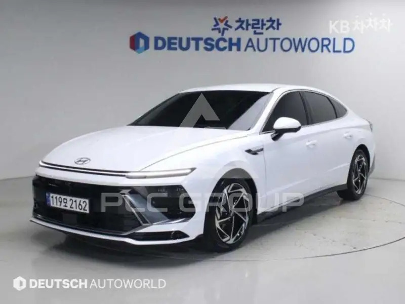 2026 Hyundai Sonata