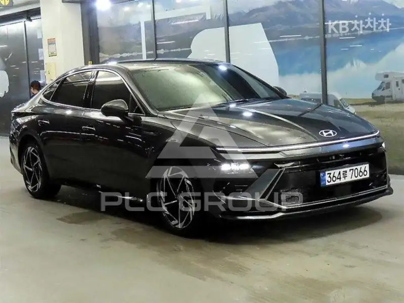 2026 Hyundai Sonata