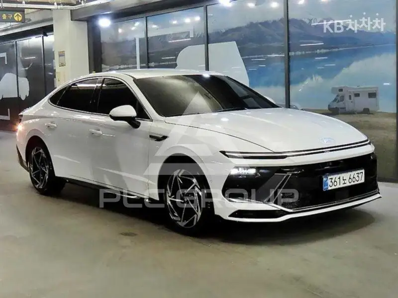 2026 Hyundai Sonata