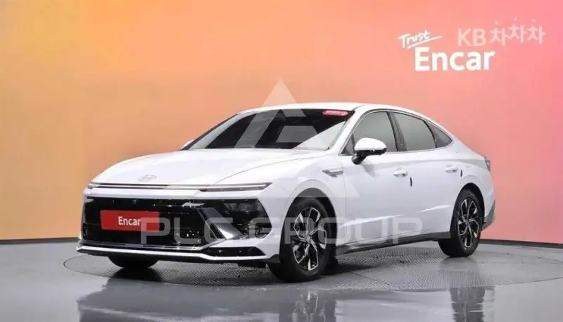 2026 Hyundai Sonata