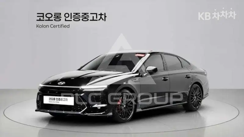 2026 Hyundai Sonata