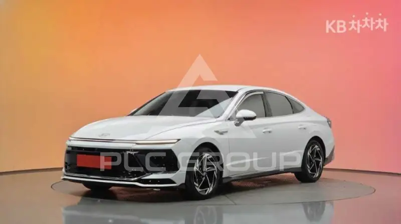 2026 Hyundai Sonata
