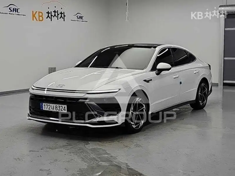 2026 Hyundai Sonata