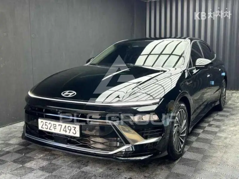 2026 Hyundai Sonata