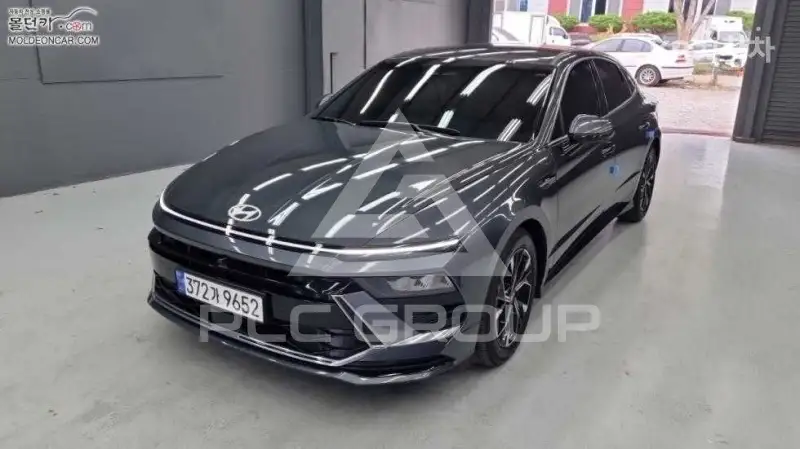 2026 Hyundai Sonata