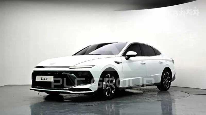 2026 Hyundai Sonata