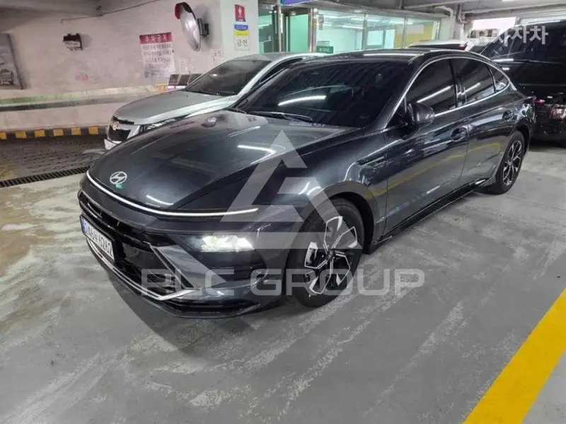 2026 Hyundai Sonata