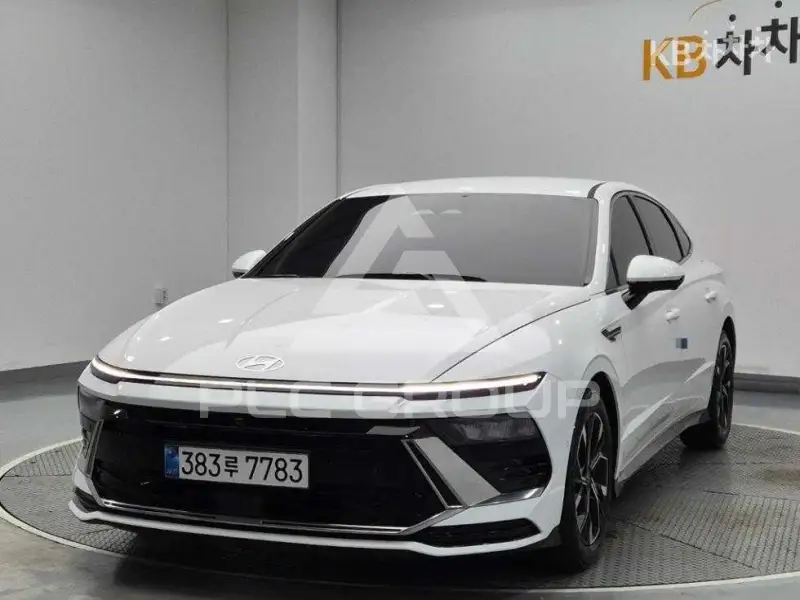 2026 Hyundai Sonata