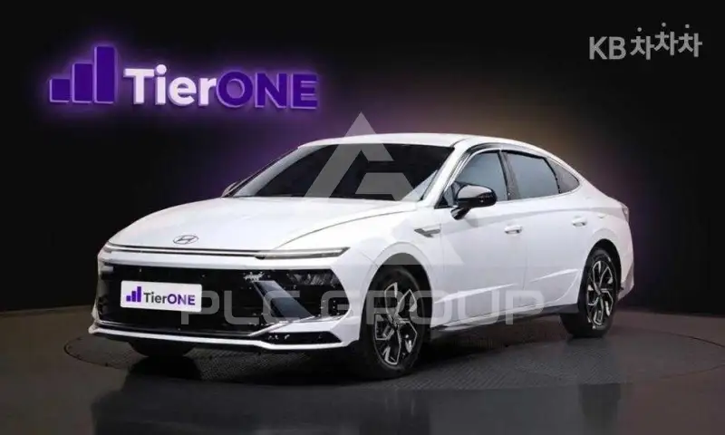 2026 Hyundai Sonata