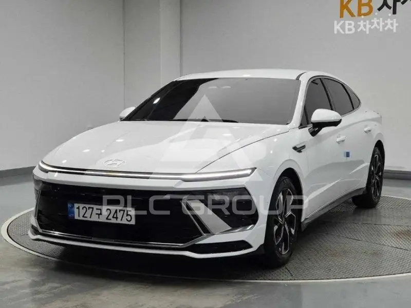 2026 Hyundai Sonata