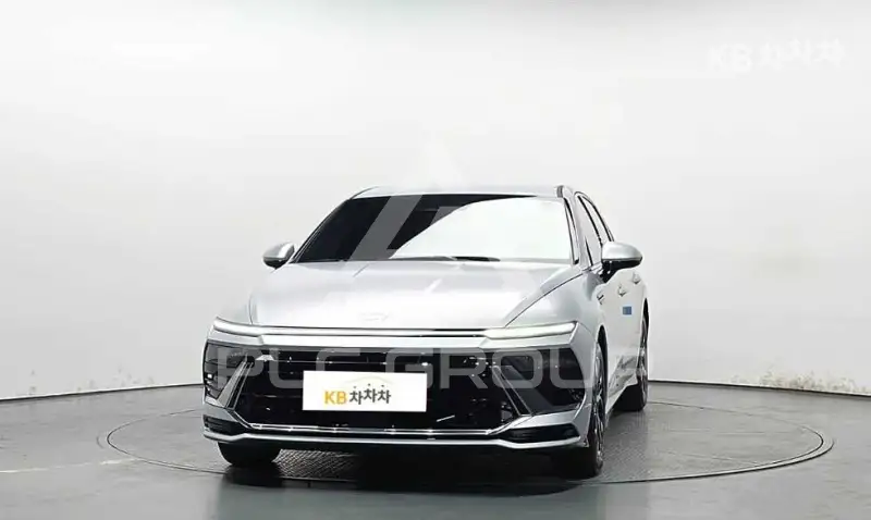 2026 Hyundai Sonata