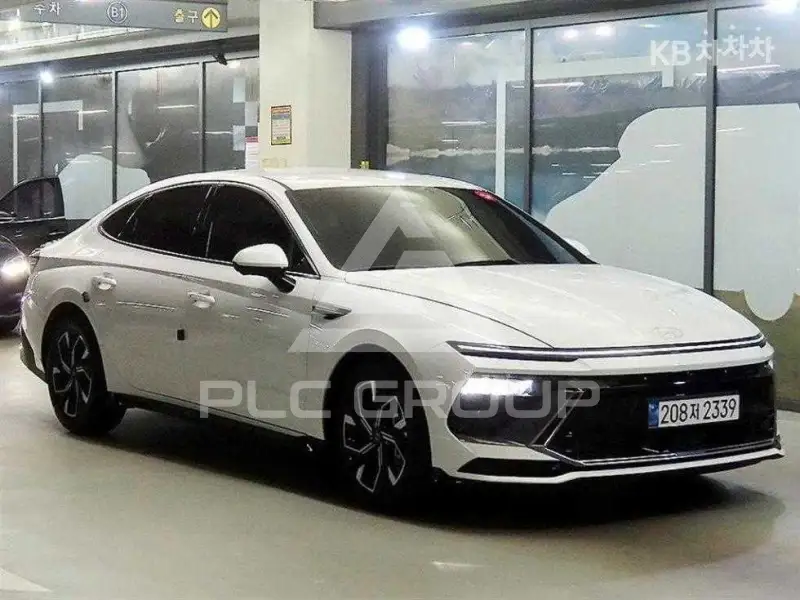 2026 Hyundai Sonata