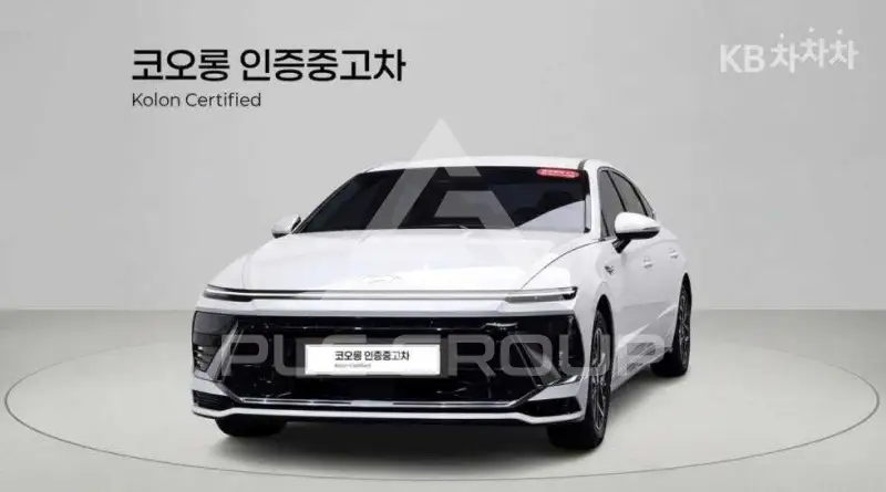 2026 Hyundai Sonata