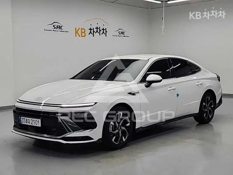 2026 Hyundai Sonata