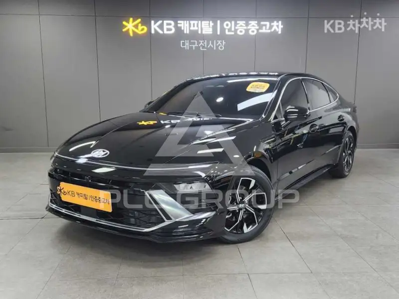 2026 Hyundai Sonata