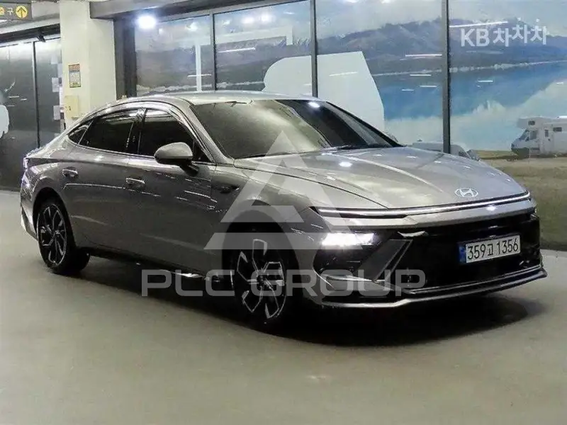 2026 Hyundai Sonata