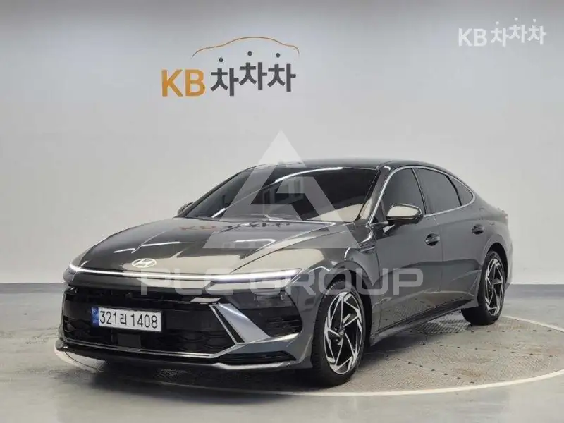 2026 Hyundai Sonata