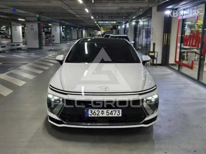 2026 Hyundai Sonata