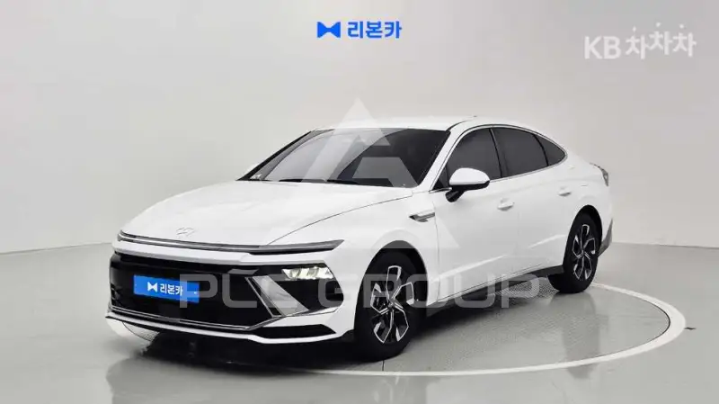 2026 Hyundai Sonata