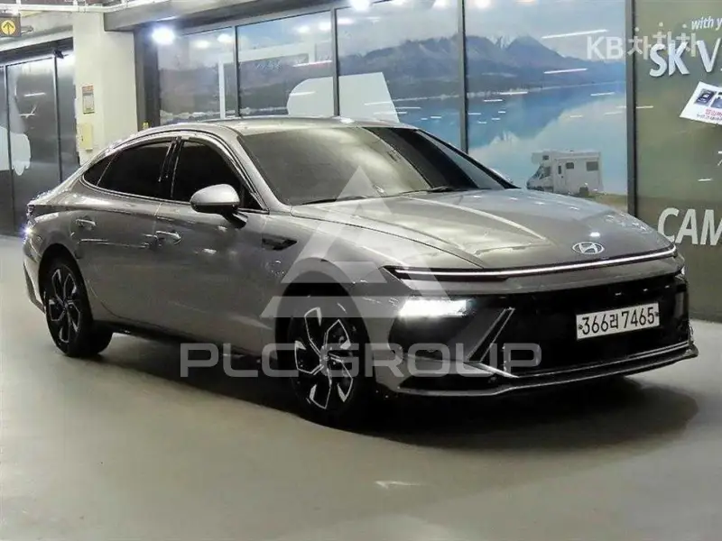 2026 Hyundai Sonata