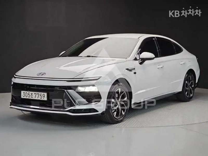 2026 Hyundai Sonata