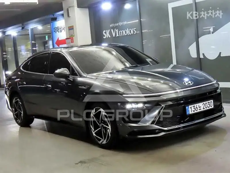 2026 Hyundai Sonata