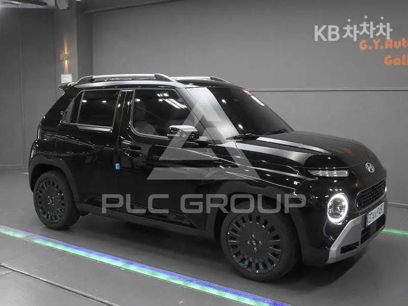 2026 Hyundai Casper