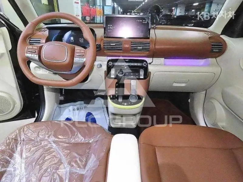2026 Hyundai Casper
