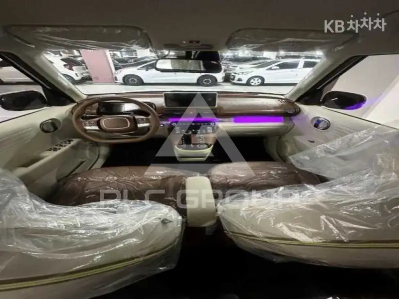 2026 Hyundai Casper