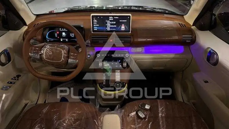 2026 Hyundai Casper