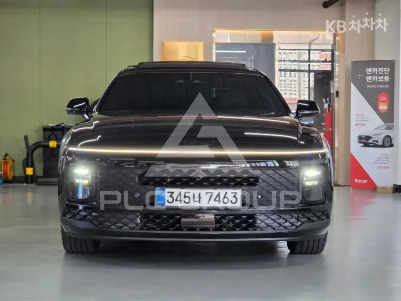 2026 Hyundai Grandeur