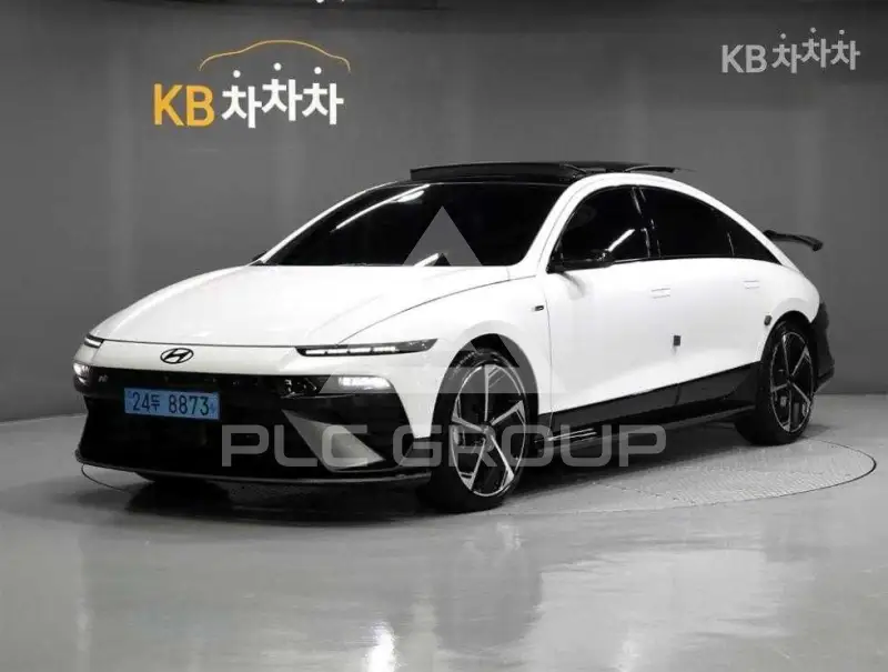 2026 Hyundai Ioniq