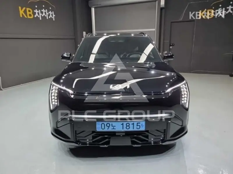 2026 KIA 