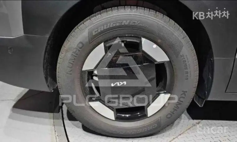 2026 KIA Unknown