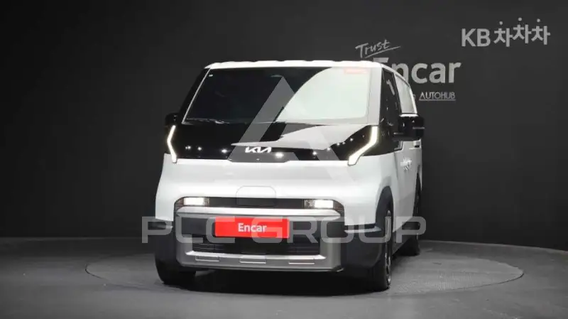 2026 KIA Unknown