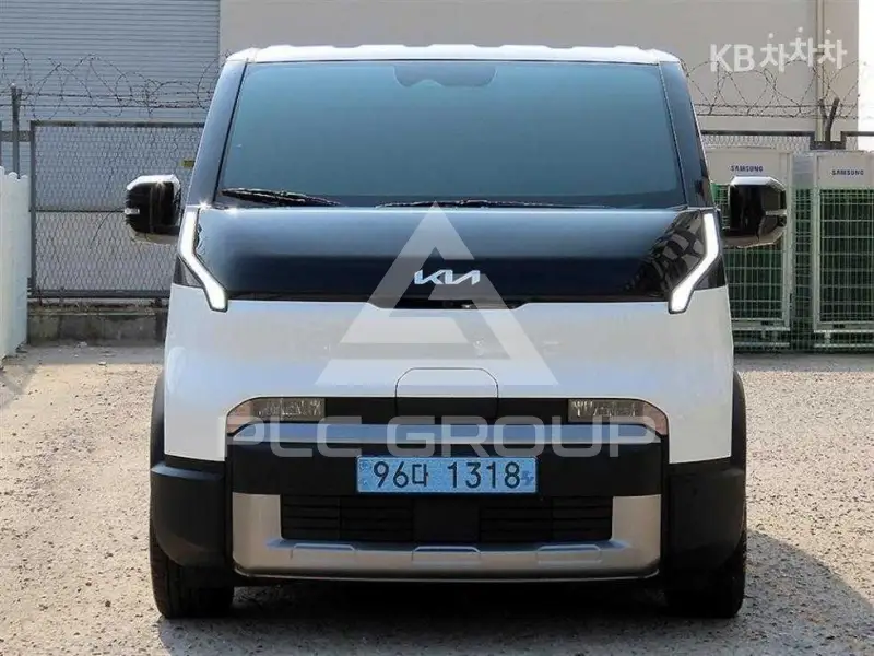 2026 KIA Unknown