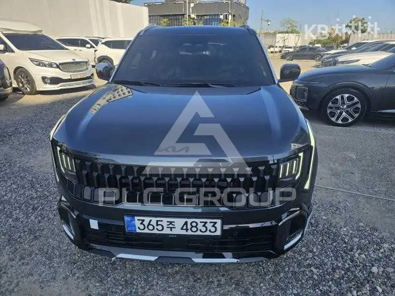2026 KIA Celltos