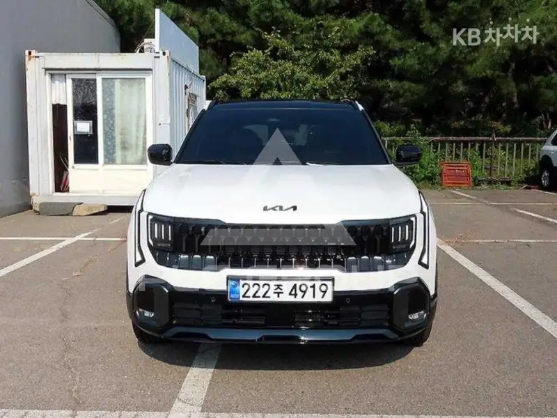 2026 KIA Celltos