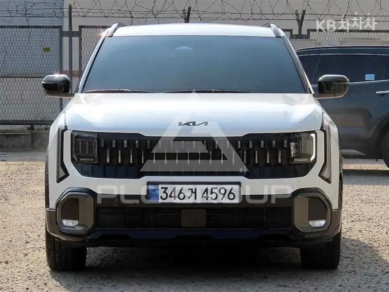 2026 KIA Celltos