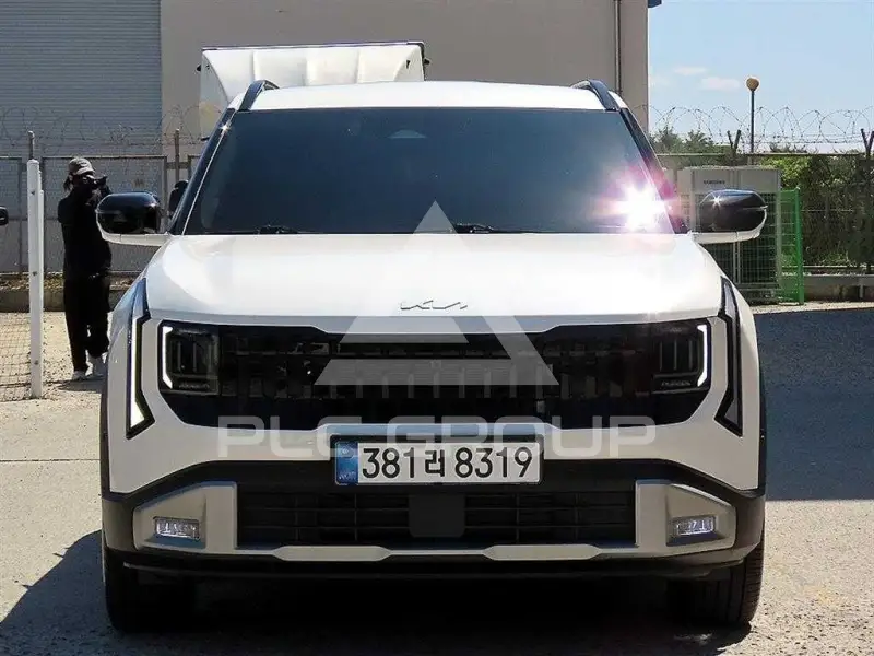 2026 KIA Celltos