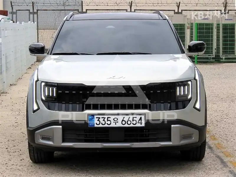 2026 KIA Celltos